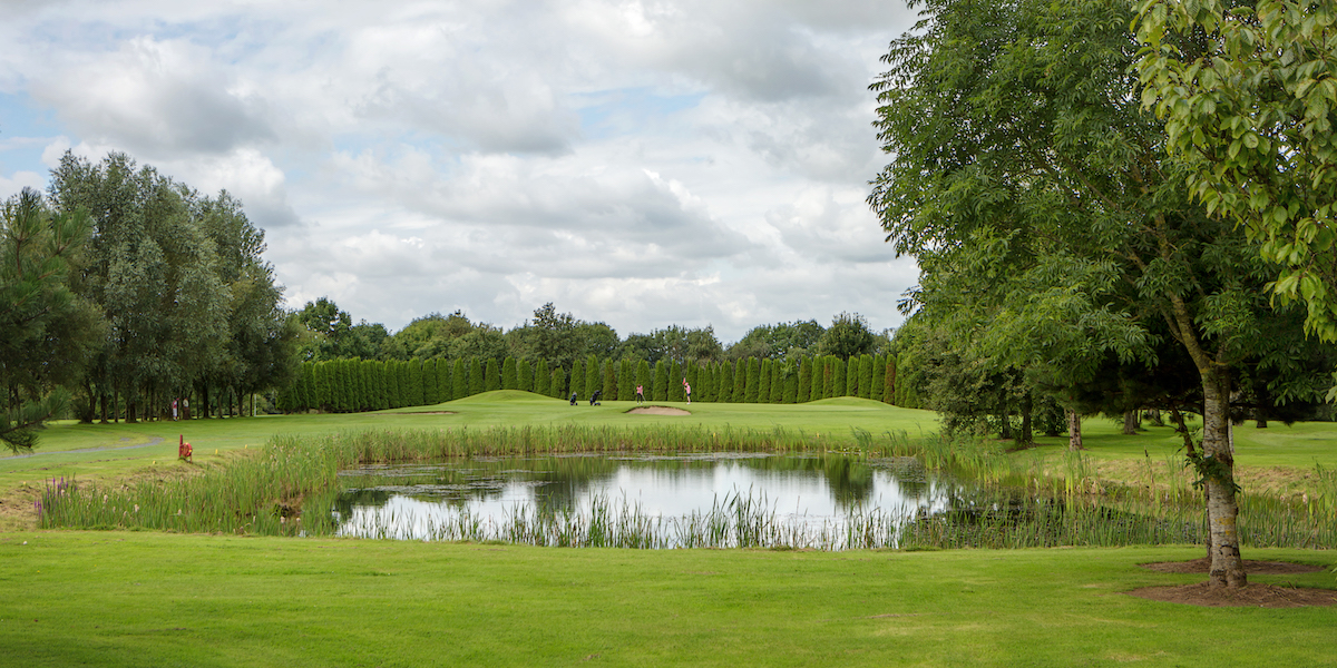 Home - Dungarvan Golf Club Dungarvan Golf Club