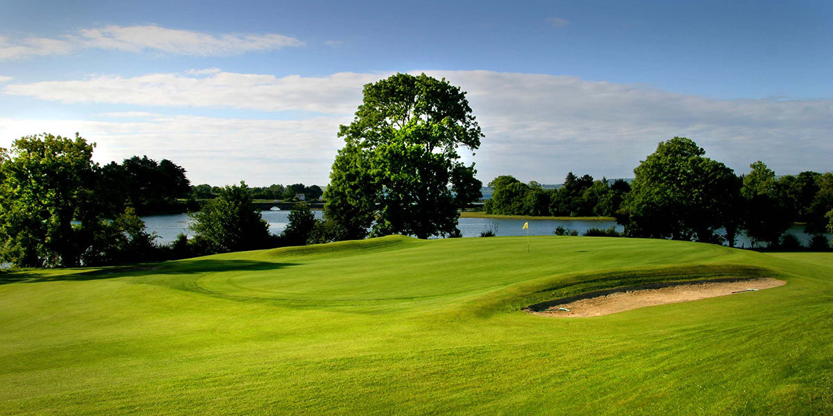 Home - Dungarvan Golf Club Dungarvan Golf Club